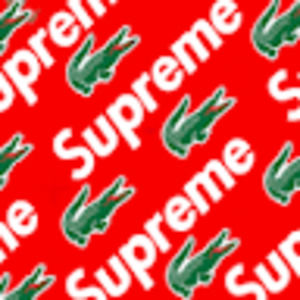 Meet your Posher, Richard